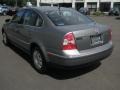 Silverstone Grey Metallic - Passat GLS Sedan Photo No. 6