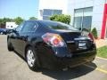 Super Black - Altima 2.5 S Photo No. 7