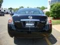 Super Black - Altima 2.5 S Photo No. 8