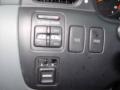 2001 Stone Gray Metallic Honda Odyssey EX  photo #10