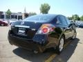 Super Black - Altima 2.5 S Photo No. 9