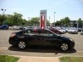 Super Black - Altima 2.5 S Photo No. 11