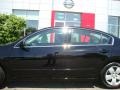Super Black - Altima 2.5 S Photo No. 15