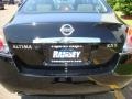 Super Black - Altima 2.5 S Photo No. 17