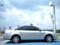 Silver Birch Metallic - Taurus SEL Photo No. 6