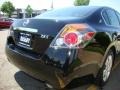 Super Black - Altima 2.5 S Photo No. 18