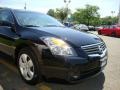 Super Black - Altima 2.5 S Photo No. 20