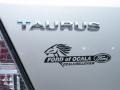 Silver Birch Metallic - Taurus SEL Photo No. 9