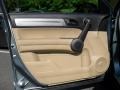 2010 Opal Sage Metallic Honda CR-V EX  photo #6