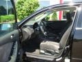 Super Black - Altima 2.5 S Photo No. 28