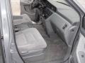 2001 Stone Gray Metallic Honda Odyssey EX  photo #14