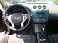 Super Black - Altima 2.5 S Photo No. 30