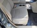 2010 Opal Sage Metallic Honda CR-V EX  photo #17