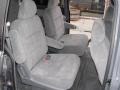 2001 Stone Gray Metallic Honda Odyssey EX  photo #15