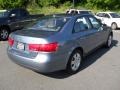 Medium Silver Blue - Sonata GLS Photo No. 5