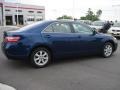 Blue Ribbon Metallic - Camry LE Photo No. 2