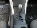 Medium Silver Blue - Sonata GLS Photo No. 10