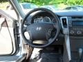 Medium Silver Blue - Sonata GLS Photo No. 14