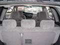 2001 Stone Gray Metallic Honda Odyssey EX  photo #17