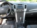 Medium Silver Blue - Sonata GLS Photo No. 15