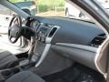 Medium Silver Blue - Sonata GLS Photo No. 19