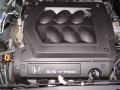 2001 Stone Gray Metallic Honda Odyssey EX  photo #18