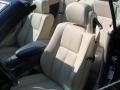 Jet Black - 6 Series 645i Convertible Photo No. 12