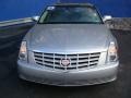 2006 Light Platinum Metallic Cadillac DTS Performance  photo #7