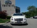 White Diamond Tri-Coat - CTS Sedan Photo No. 2