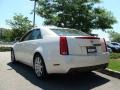White Diamond Tri-Coat - CTS Sedan Photo No. 5