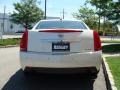White Diamond Tri-Coat - CTS Sedan Photo No. 6