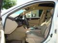 White Diamond Tri-Coat - CTS Sedan Photo No. 8