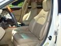 White Diamond Tri-Coat - CTS Sedan Photo No. 10