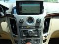 White Diamond Tri-Coat - CTS Sedan Photo No. 12