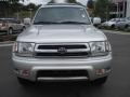 1999 Millennium Silver Metallic Toyota 4Runner Limited 4x4  photo #6