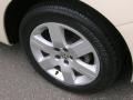 2007 Harvest Moon Beige Volkswagen New Beetle 2.5 Convertible  photo #7