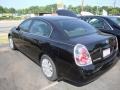 Super Black - Altima 2.5 S Photo No. 5