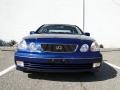 Spectra Blue Mica - GS 300 Photo No. 3