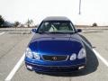 Spectra Blue Mica - GS 300 Photo No. 4