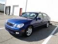 Spectra Blue Mica - GS 300 Photo No. 6