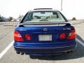Spectra Blue Mica - GS 300 Photo No. 7