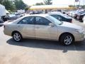 Desert Sand Mica - Camry LE Photo No. 3