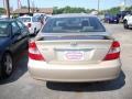 Desert Sand Mica - Camry LE Photo No. 4