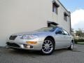 Bright Silver Metallic - 300 M Sedan Photo No. 1