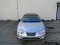 Bright Silver Metallic - 300 M Sedan Photo No. 4