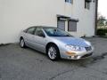 Bright Silver Metallic - 300 M Sedan Photo No. 5
