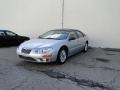 Bright Silver Metallic - 300 M Sedan Photo No. 6