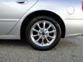 Bright Silver Metallic - 300 M Sedan Photo No. 13