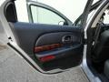 Bright Silver Metallic - 300 M Sedan Photo No. 15