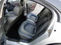 Bright Silver Metallic - 300 M Sedan Photo No. 25